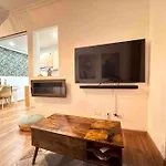 Vatican Garden Apartment And Spa