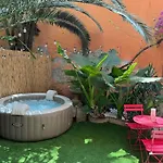 Vatican Garden Apartment And Spa