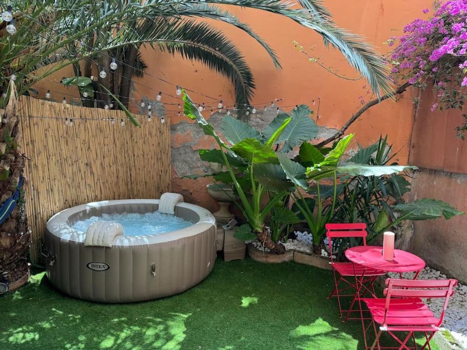 Apartment Vatican Garden And Spa Rome