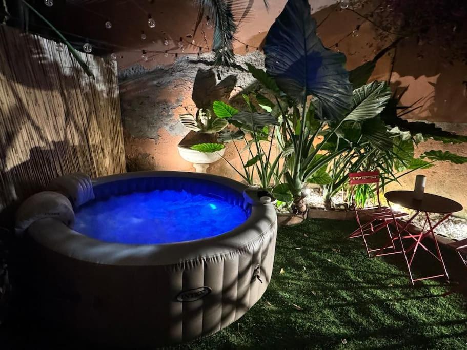 Appartamento Vatican Garden And Spa *