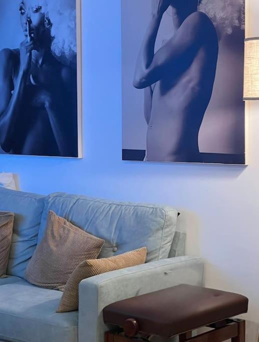 Vatican Garden And Spa Apartment