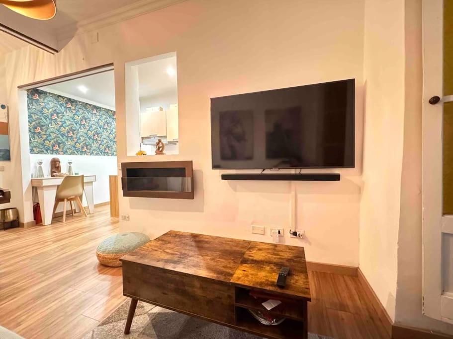 Apartment Vatican Garden And Spa *