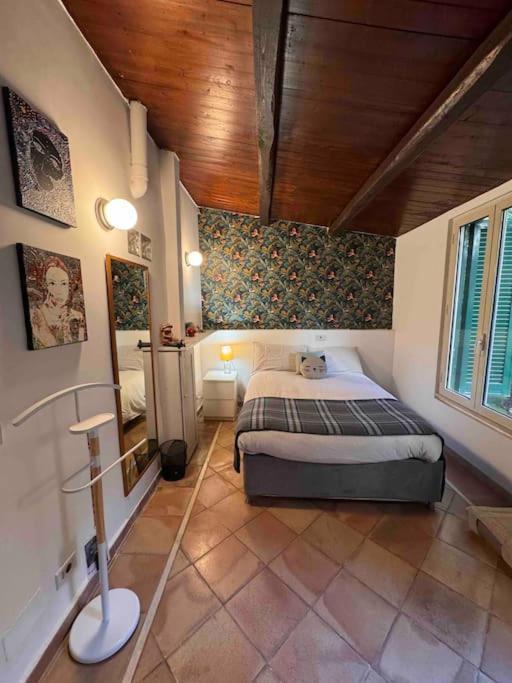 Apartment Vatican Garden And Spa *